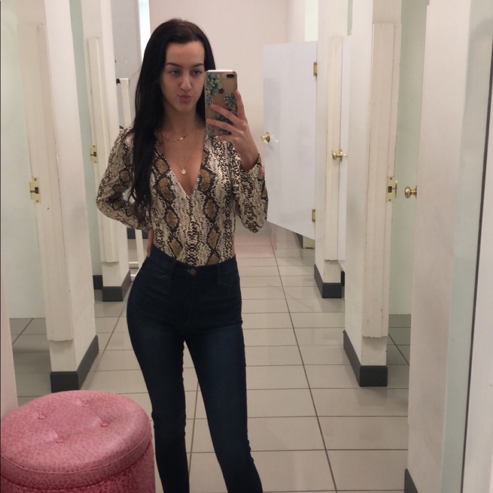 Meet your Posher, Hannah